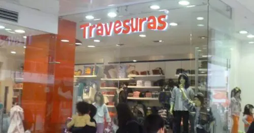 TRAVESURAS SALITRE PLAZA